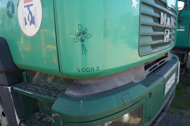 MAN 26463