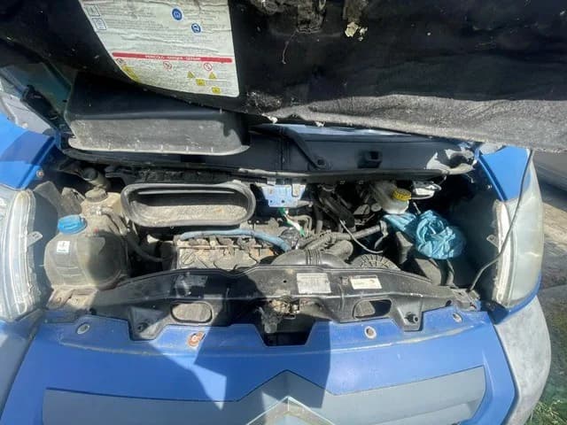 Citroën Jumper