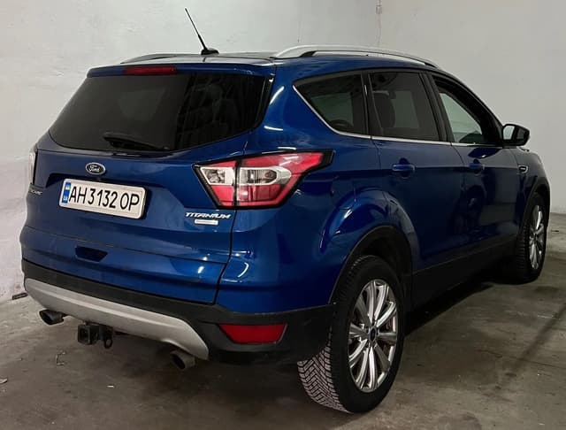 Ford Escape
