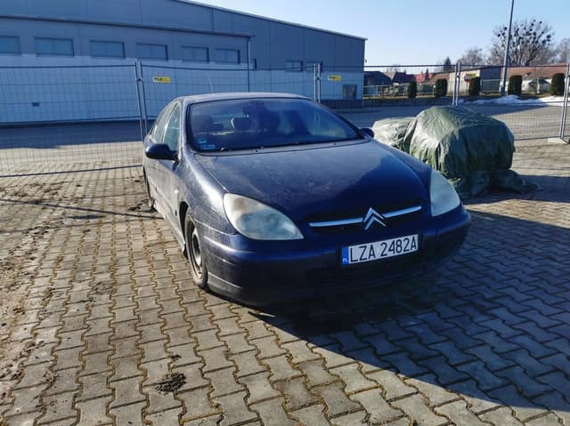 Citroën C5