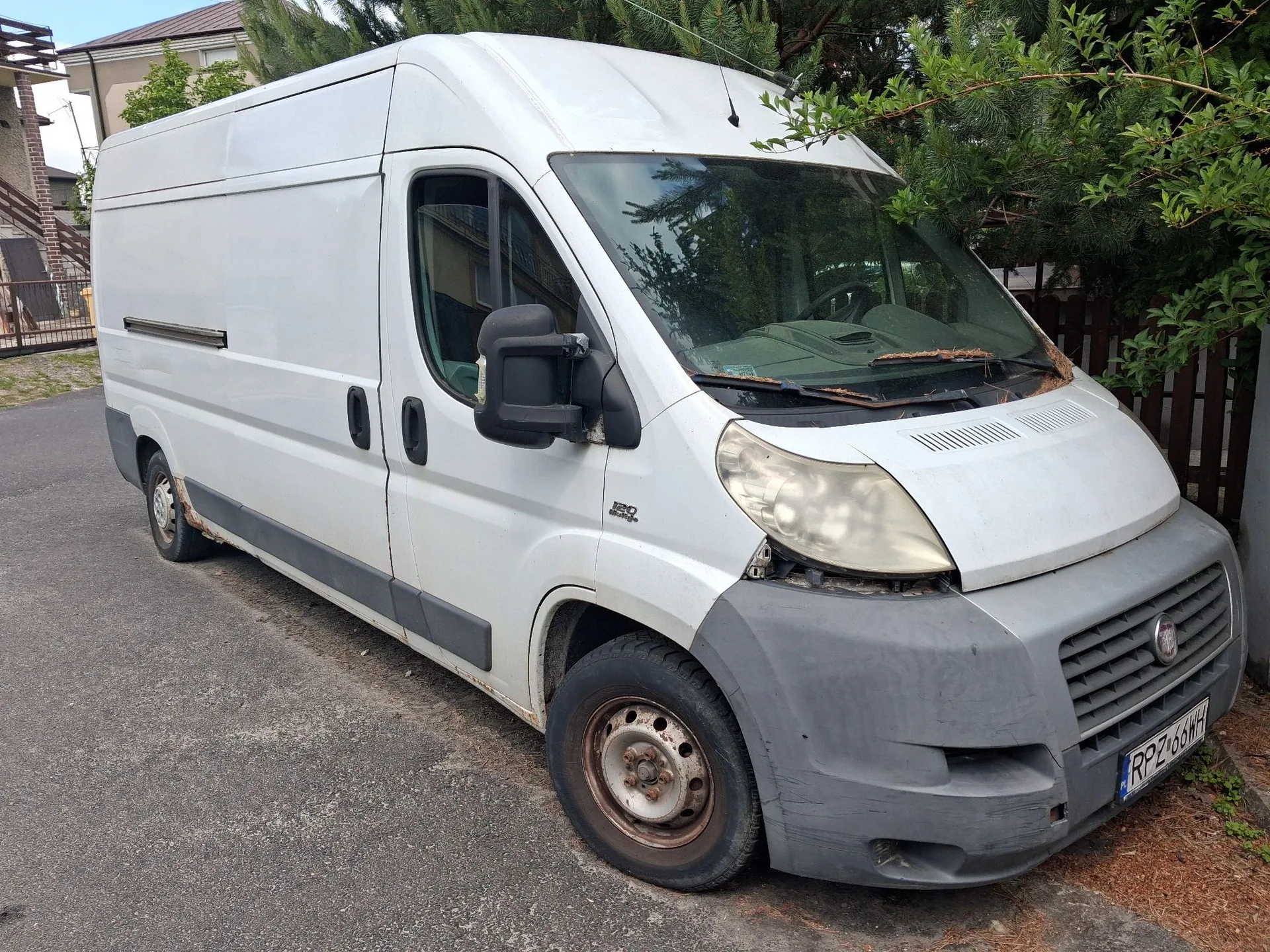 Fiat Ducato