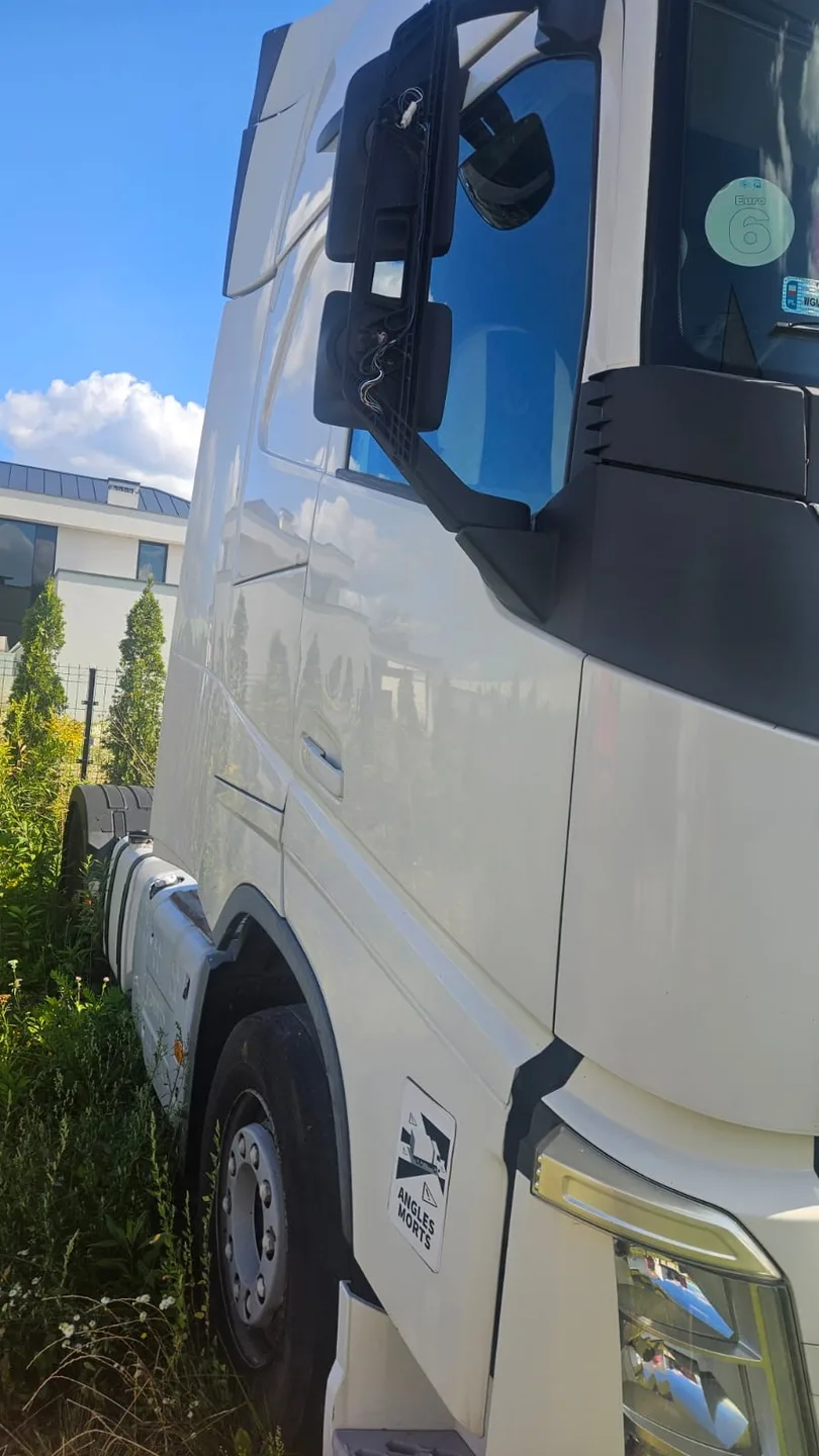 Volvo Fh