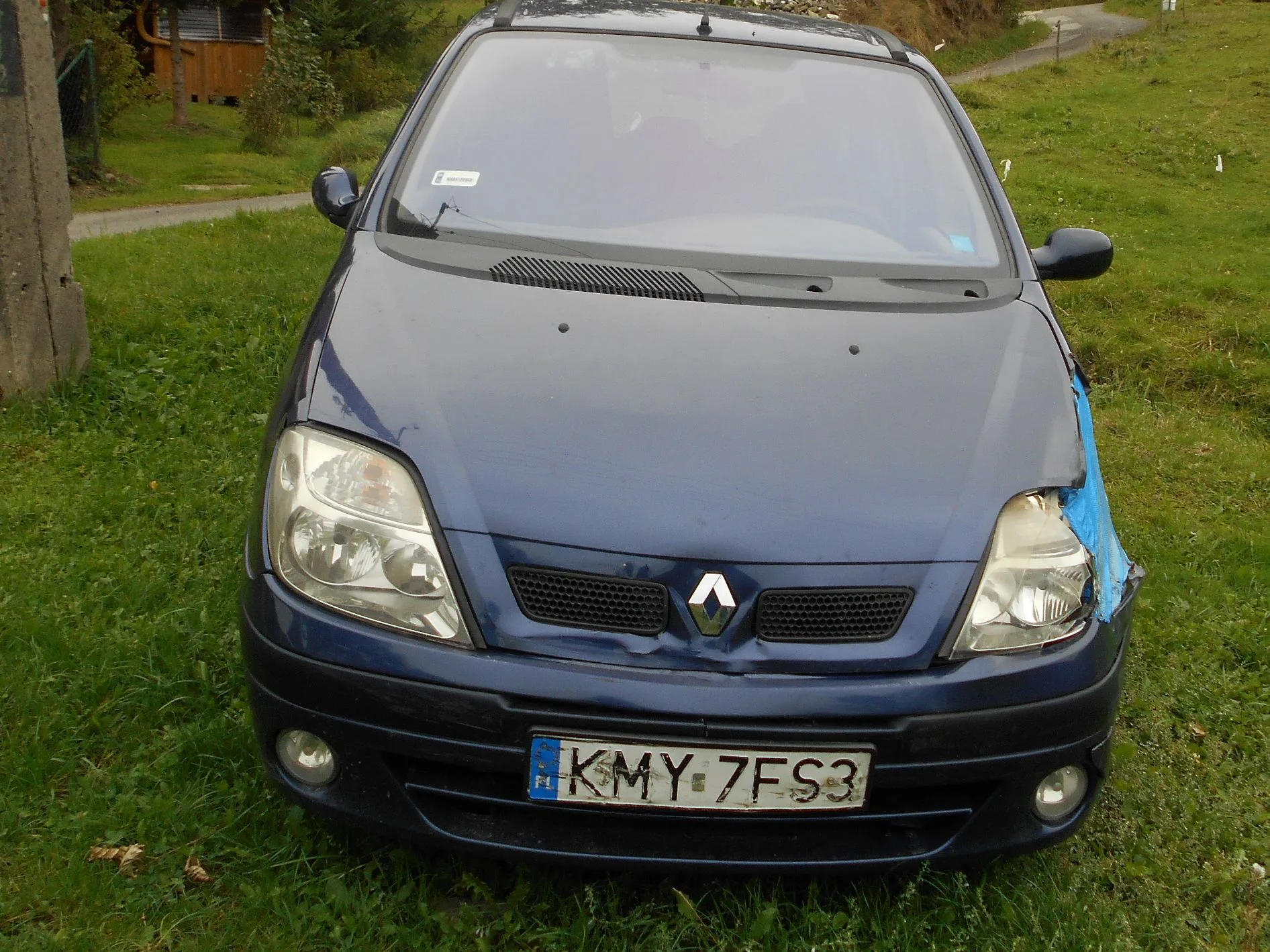 Renault Mégane