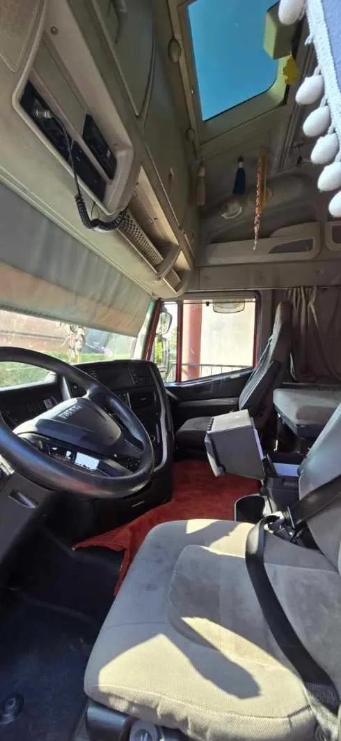 Iveco T/p/pa