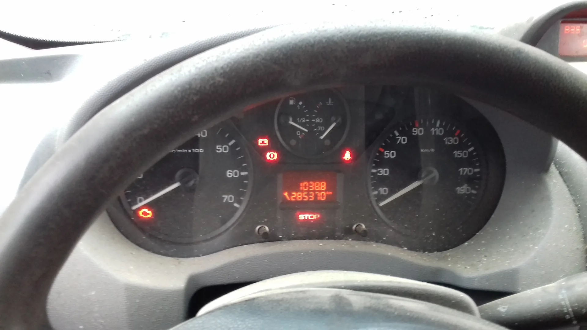 Fiat Scudo
