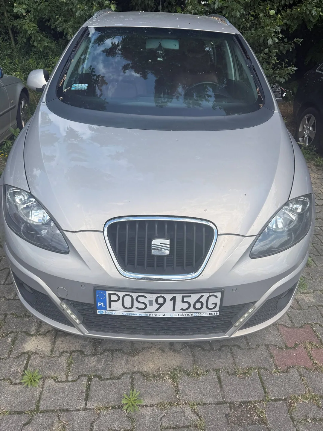 SEAT Altea