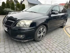 Toyota Avensis - 2007