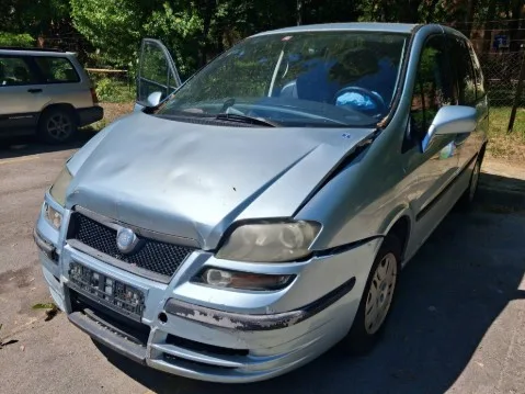 Fiat Ulysse