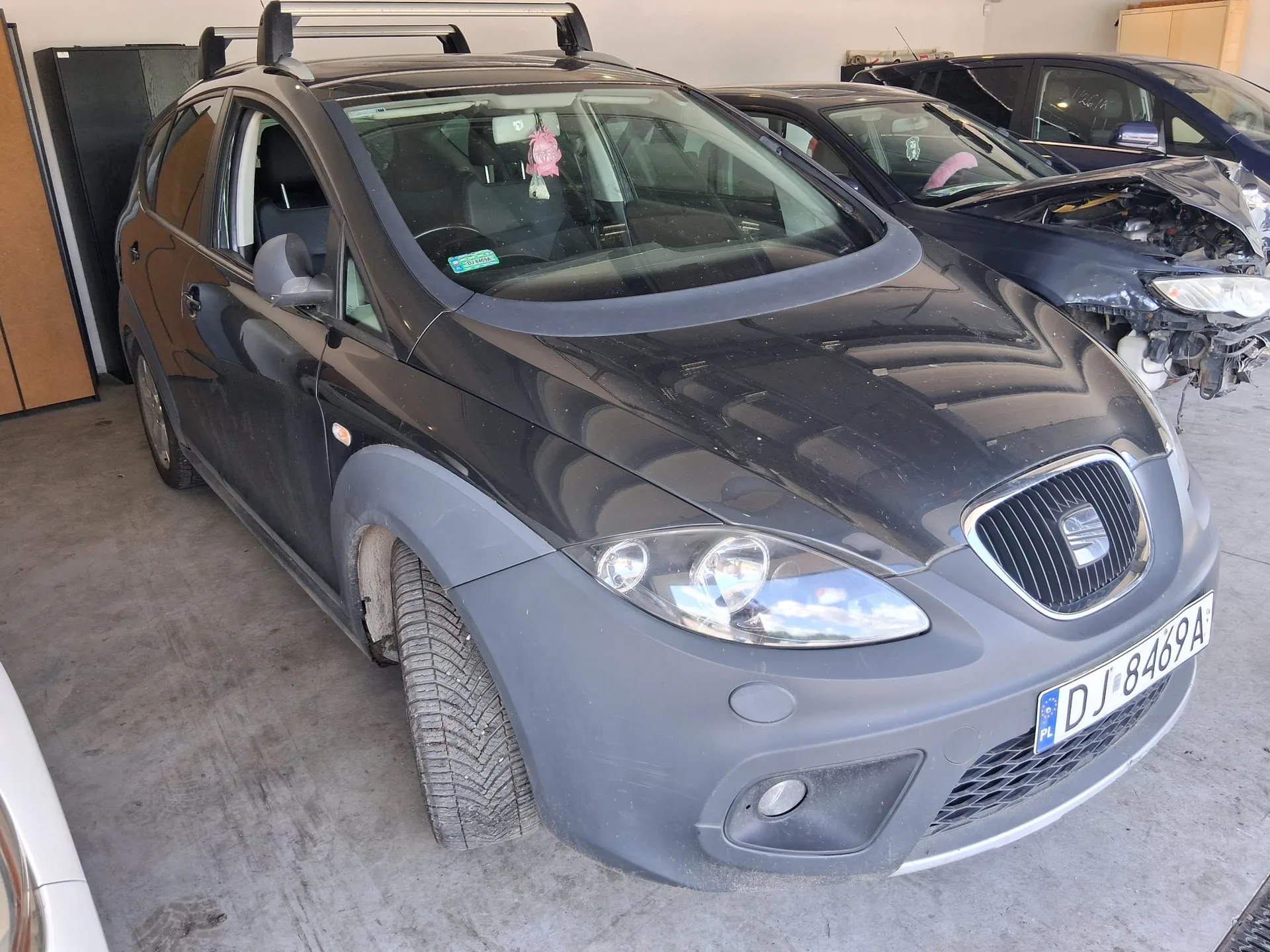 SEAT Altea