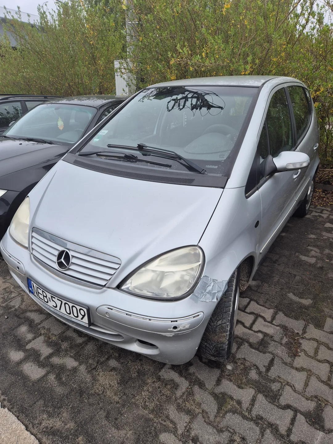 Mercedes-Benz Benz