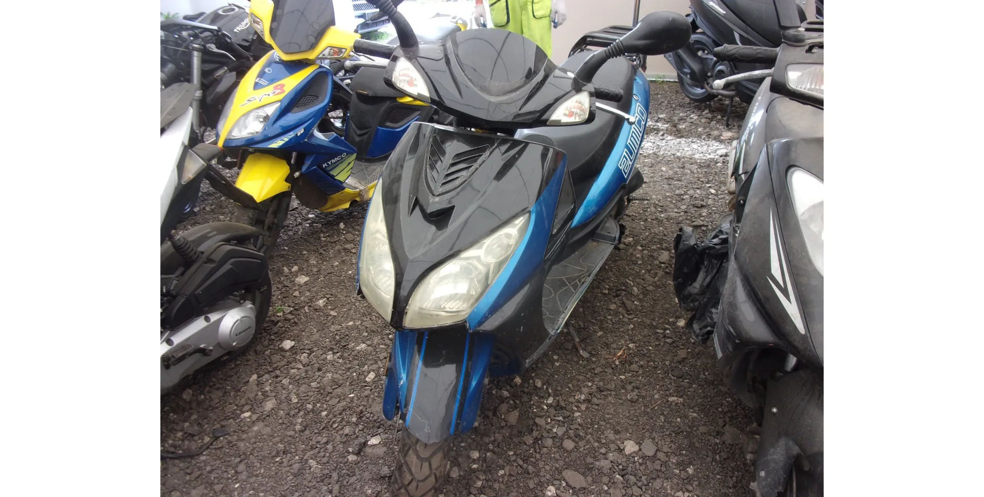 Tao Motors Inny