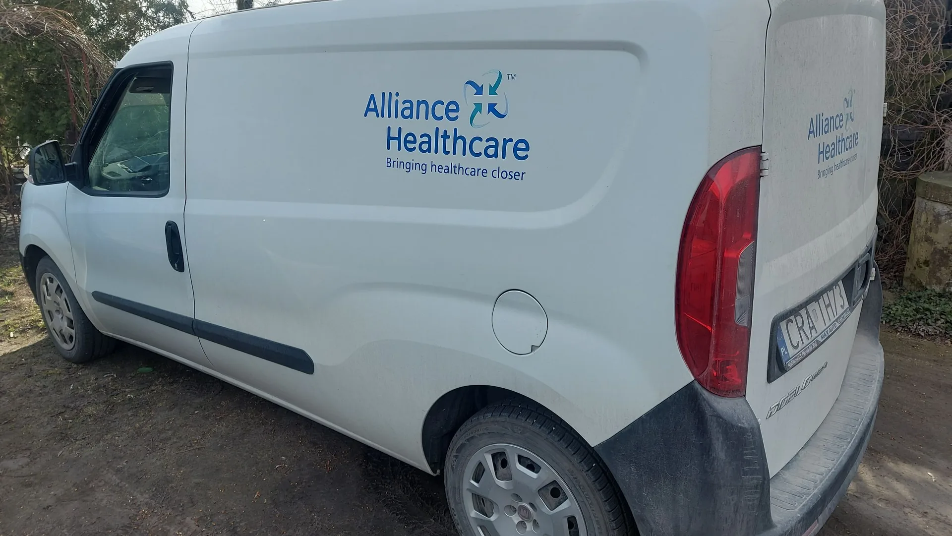 Fiat Doblo