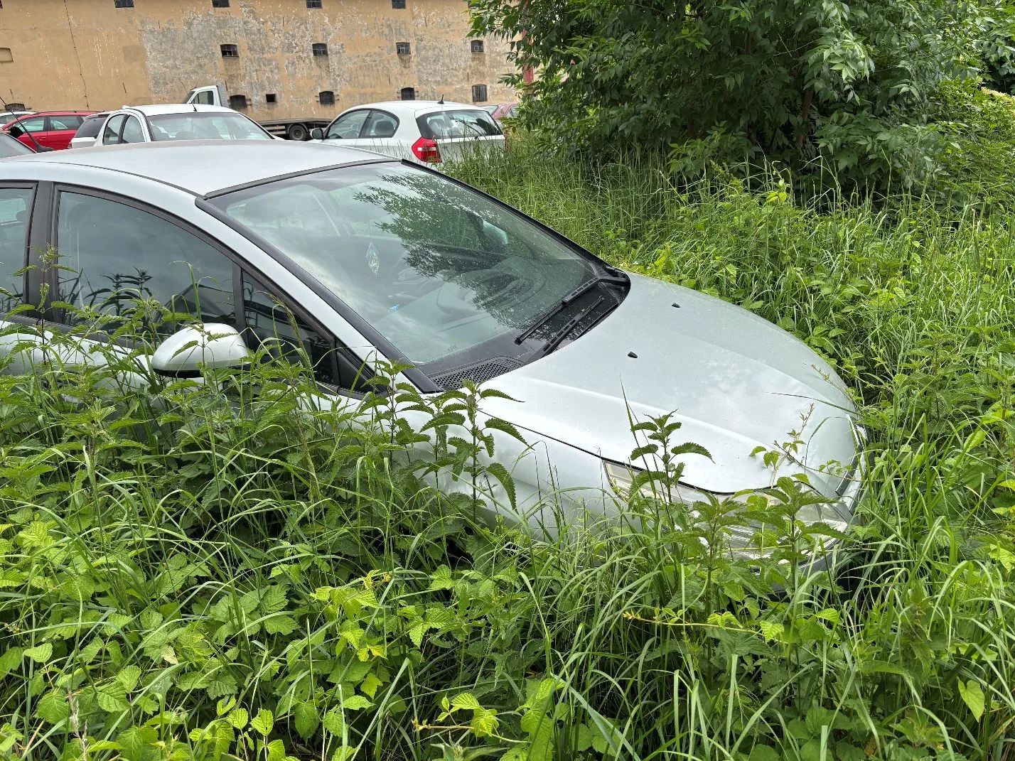 Citroën C4