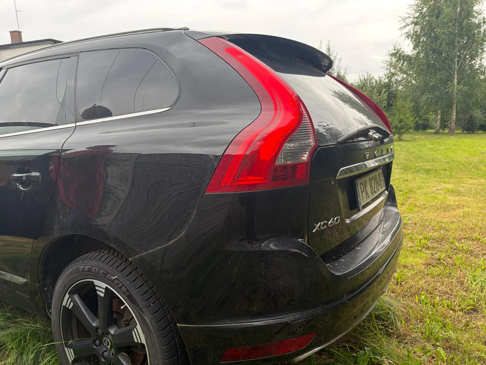 Volvo Xc 60