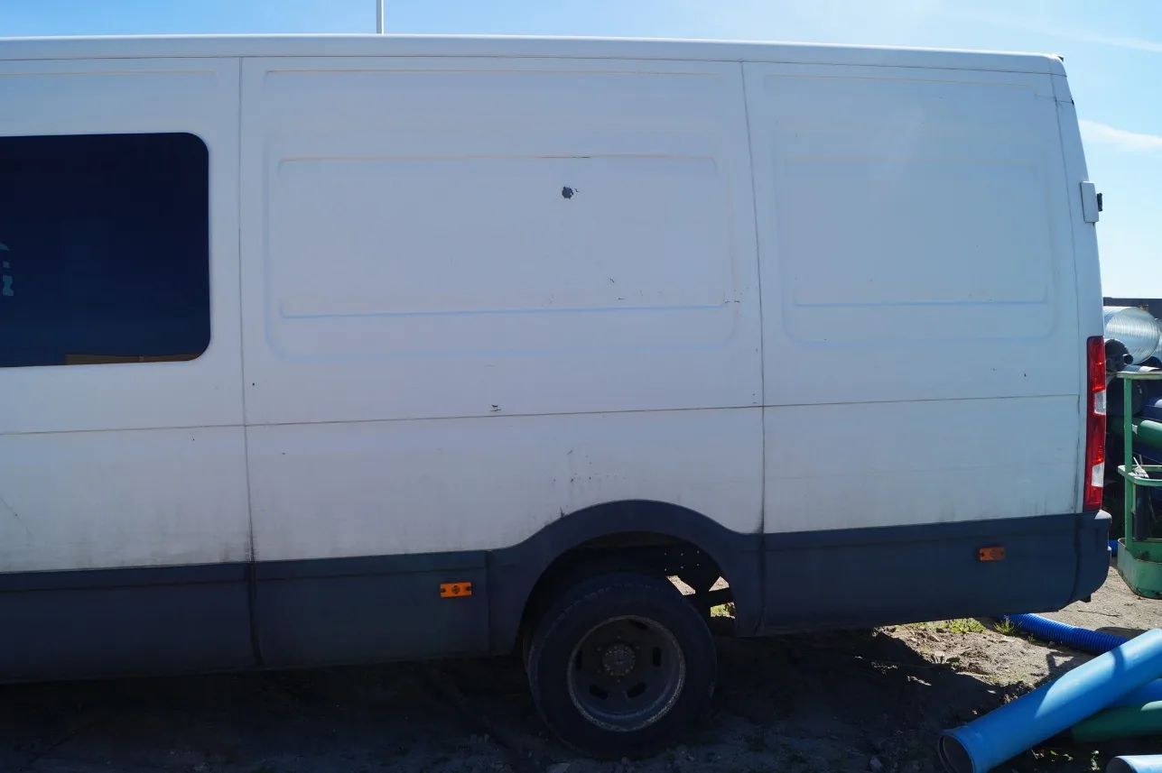 Iveco Daily
