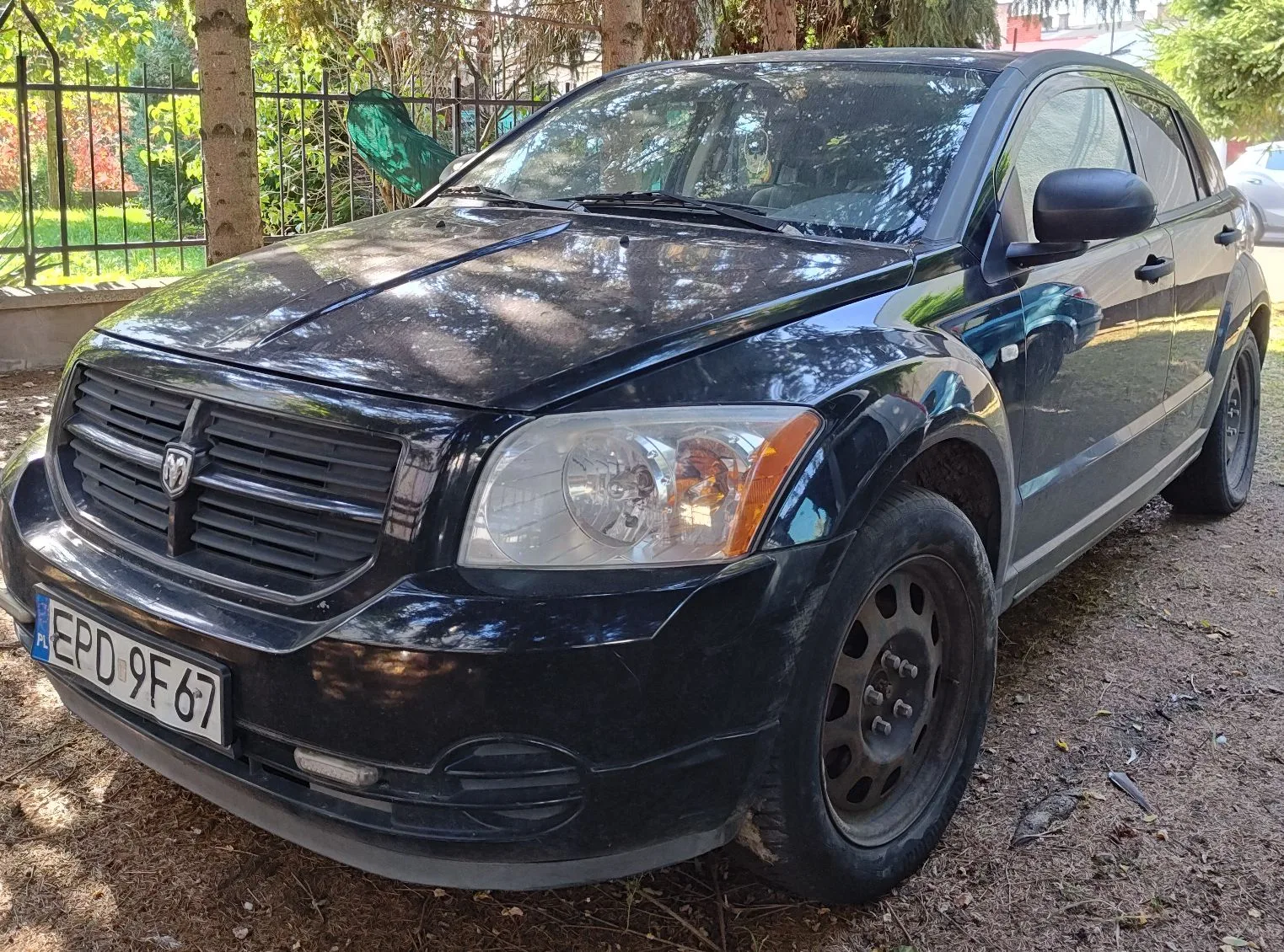 Dodge Caliber