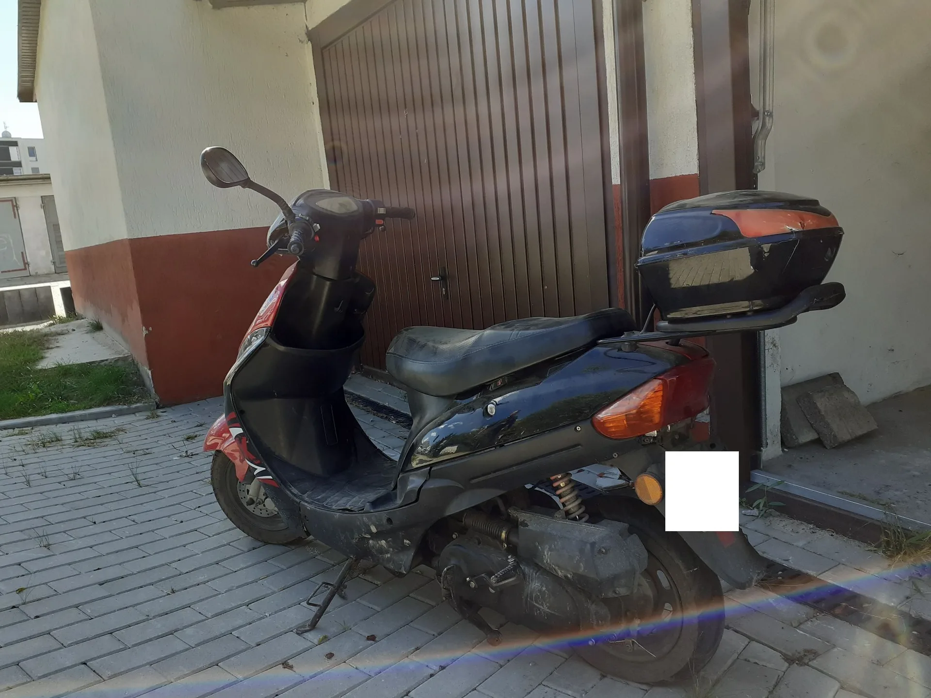 Zipp Inny