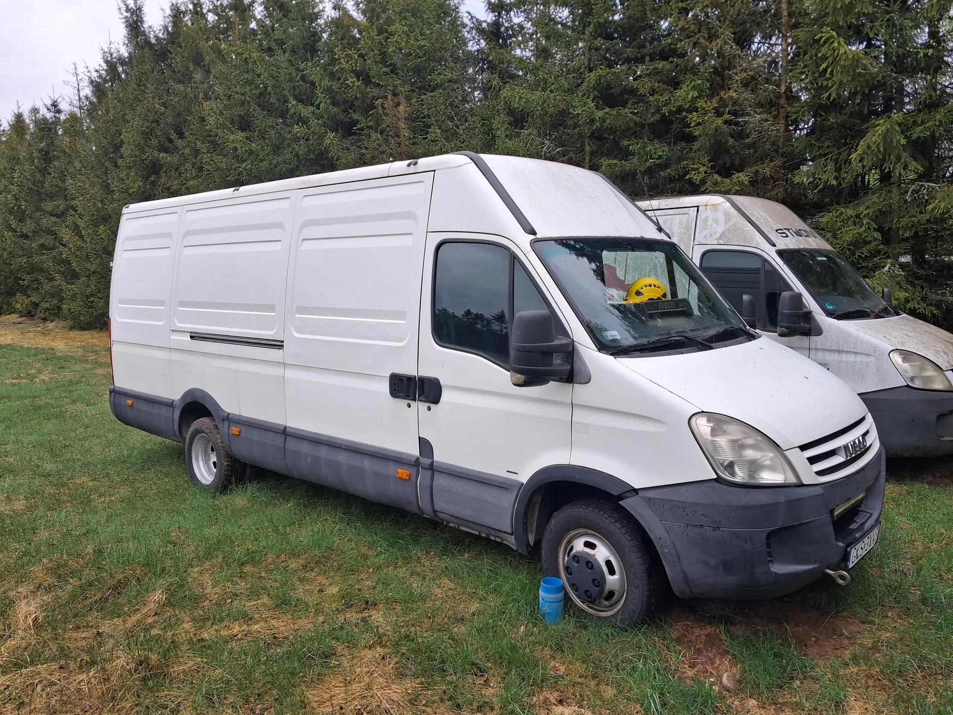 Iveco Daily