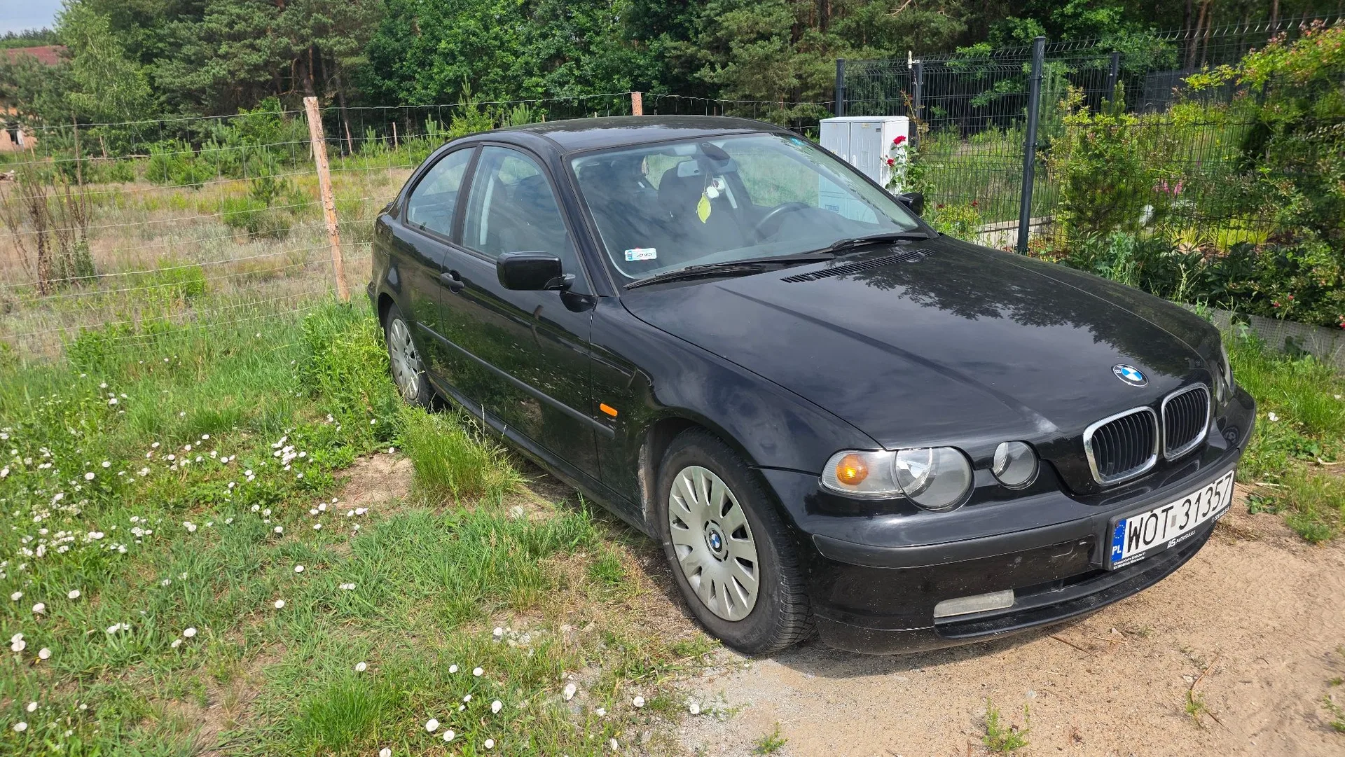 BMW 316