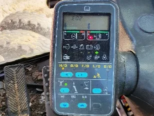 Komatsu Pw 170 Es