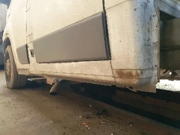 Citroën Jumper
