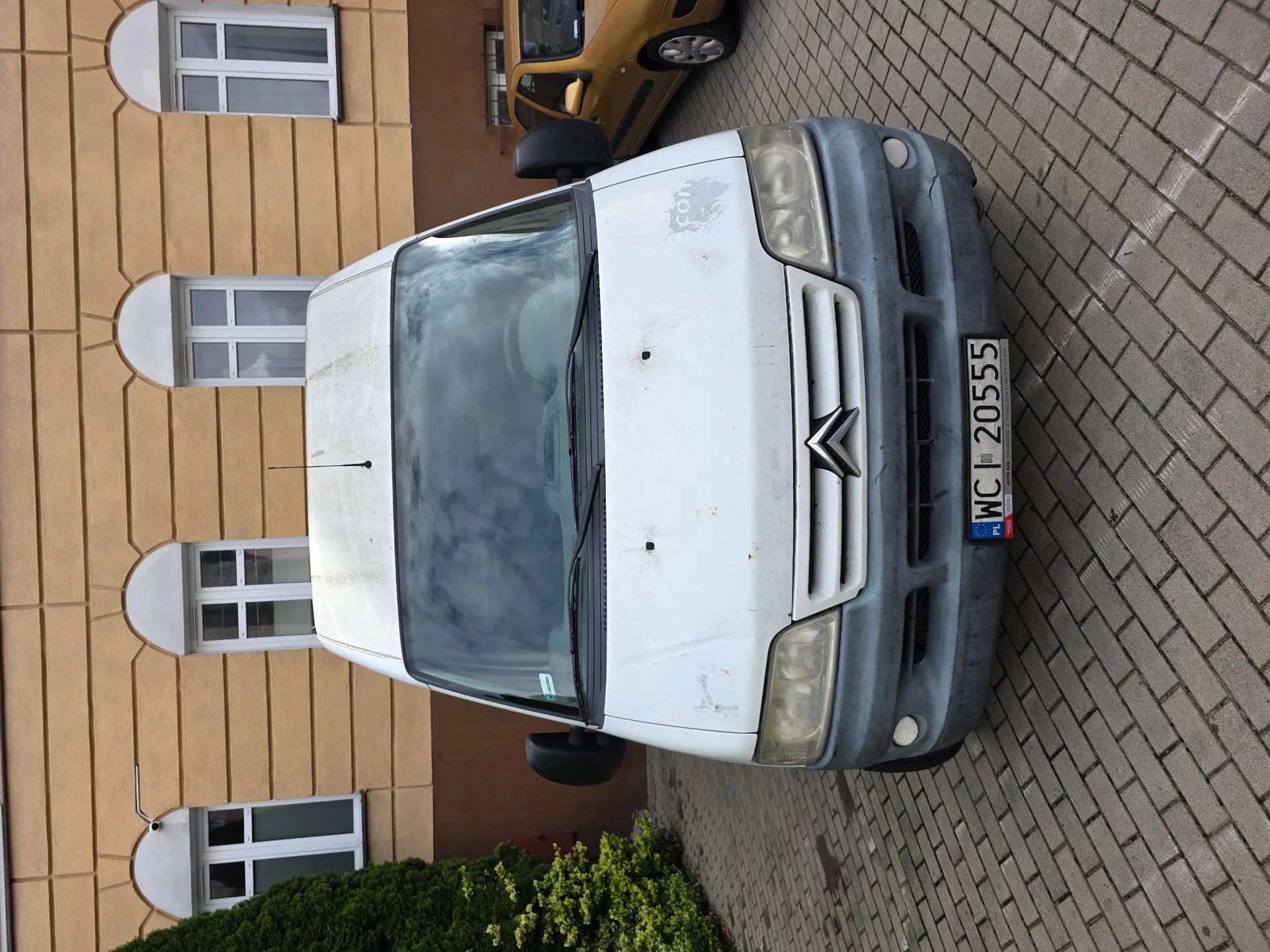 Citroën Jumper