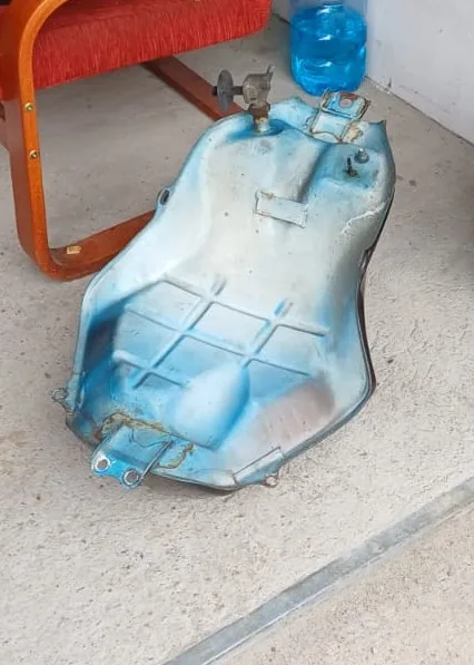 Honda Nt