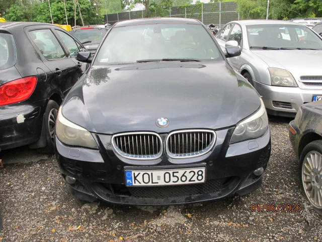 BMW 530xd
