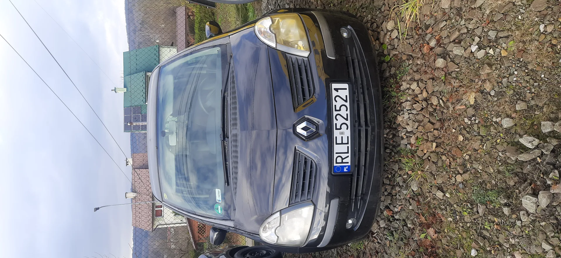 Renault Modus
