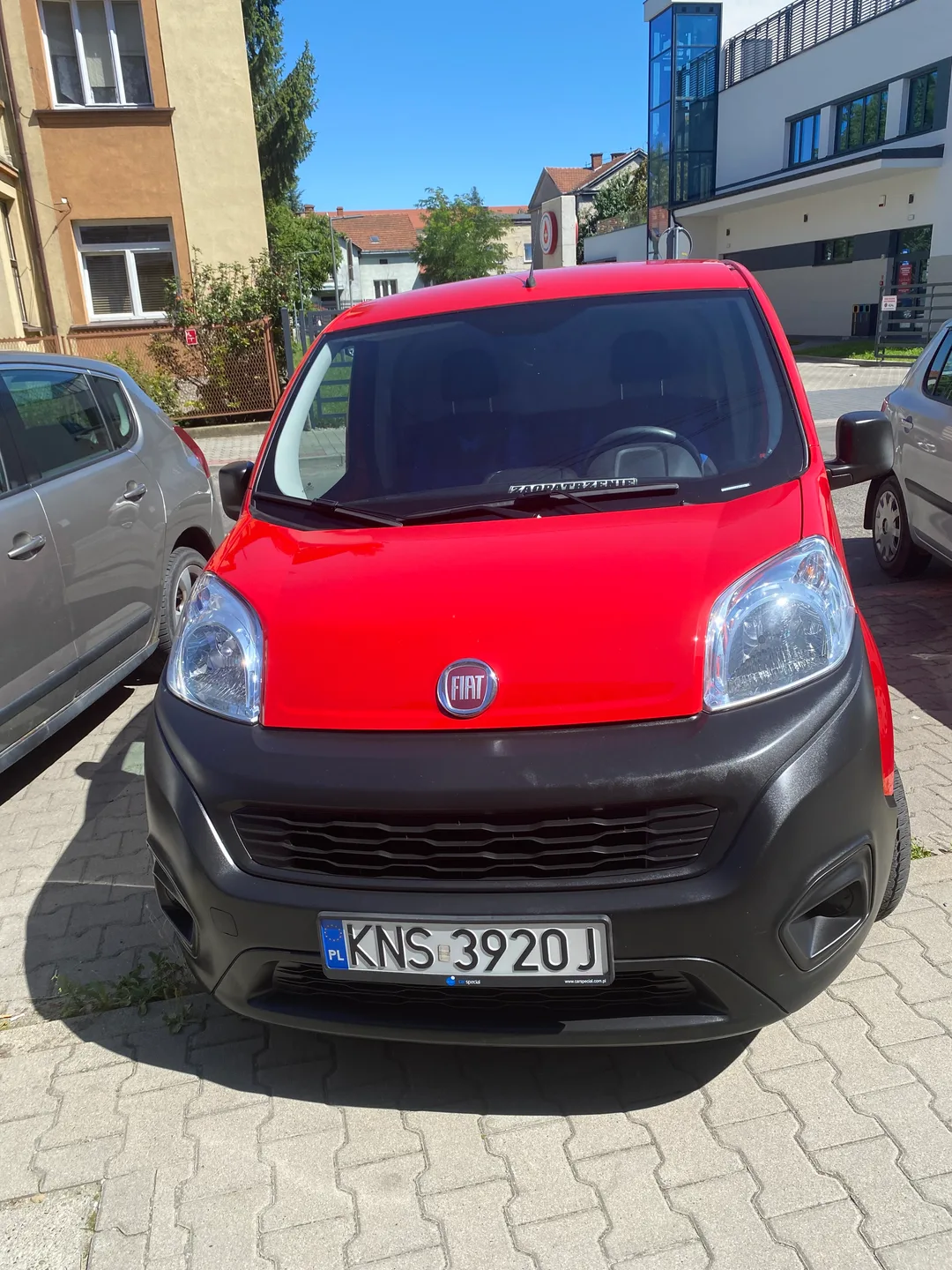 Fiat Fiorino