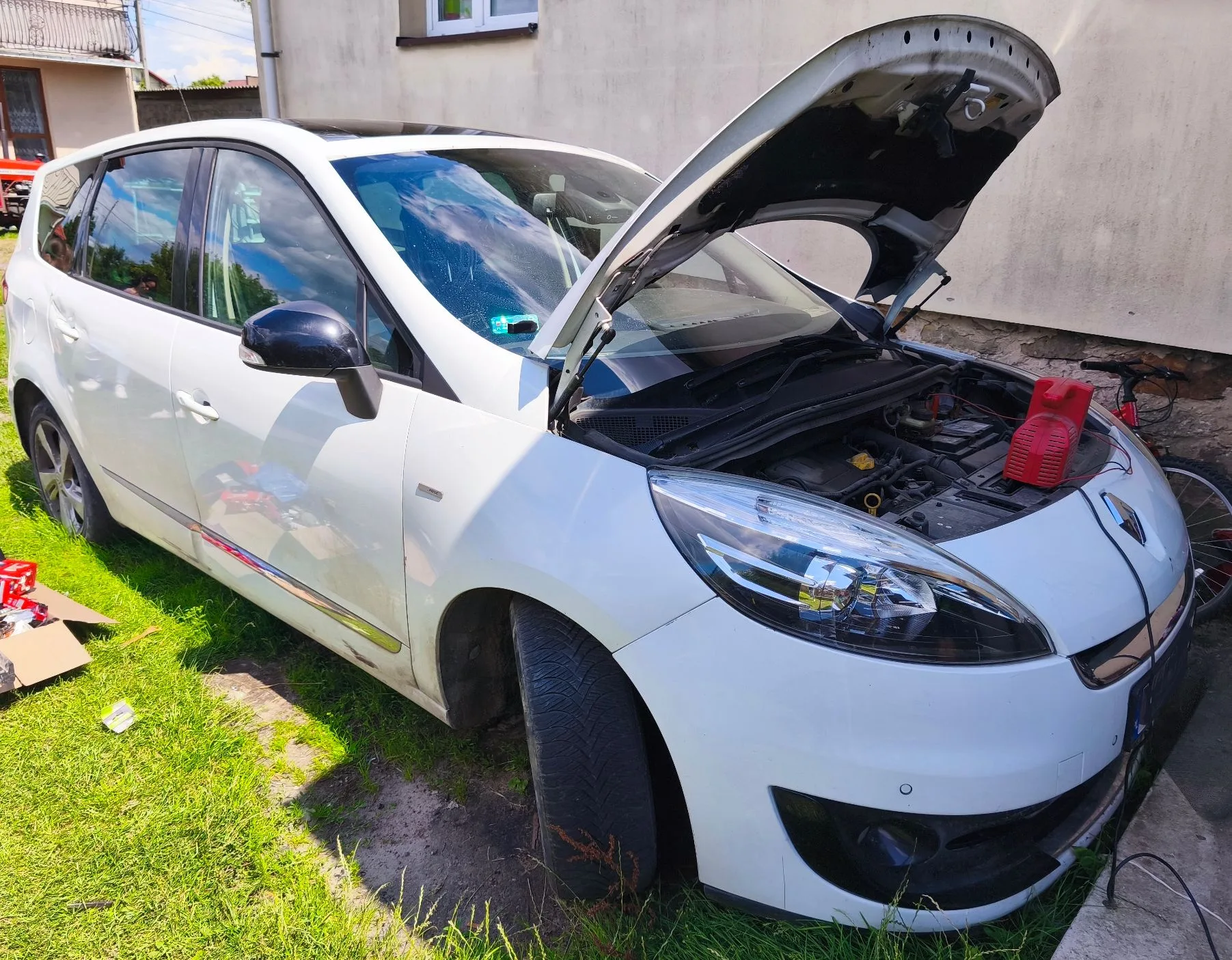 Renault Grand Scenic