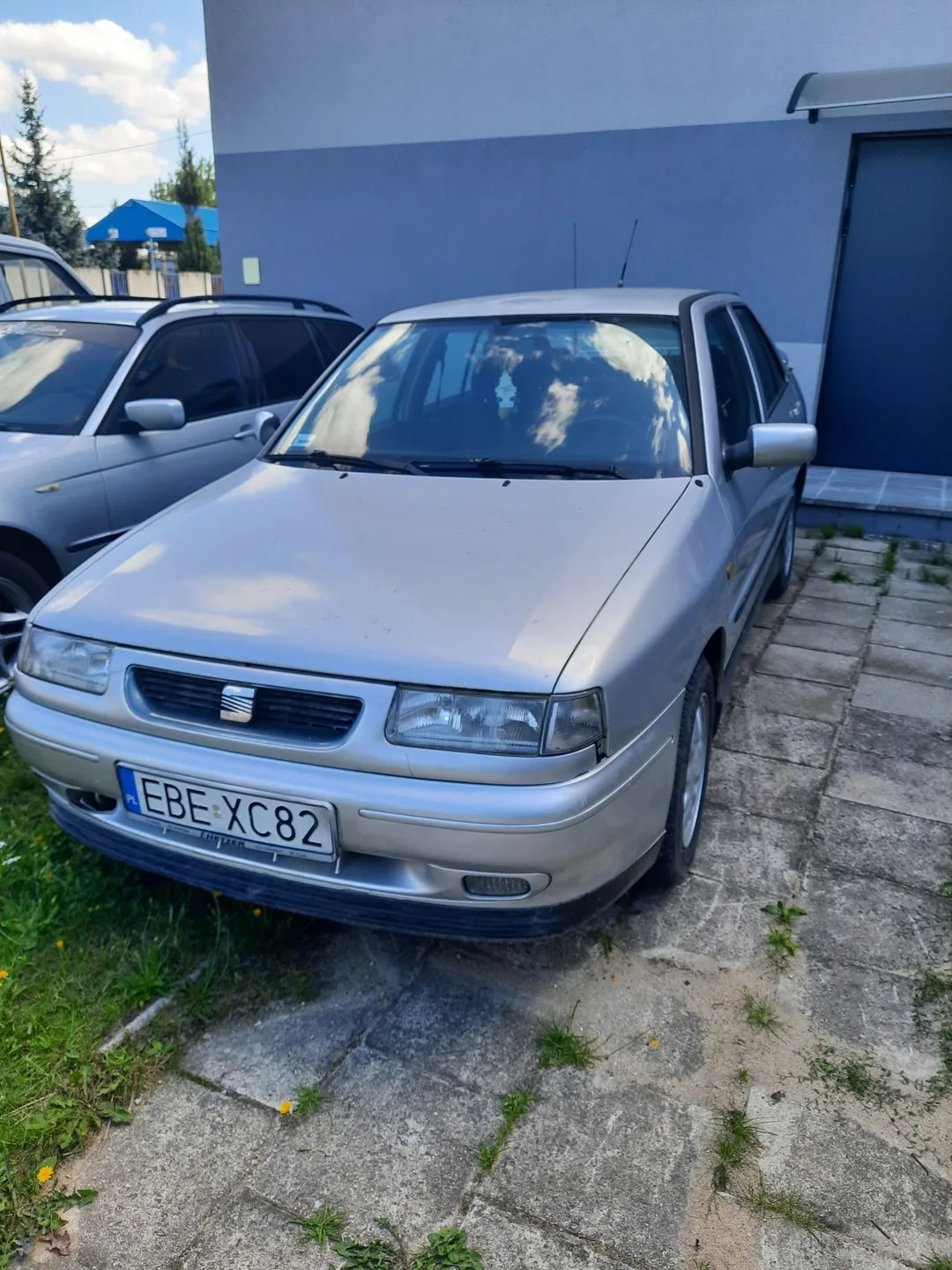 SEAT Toledo