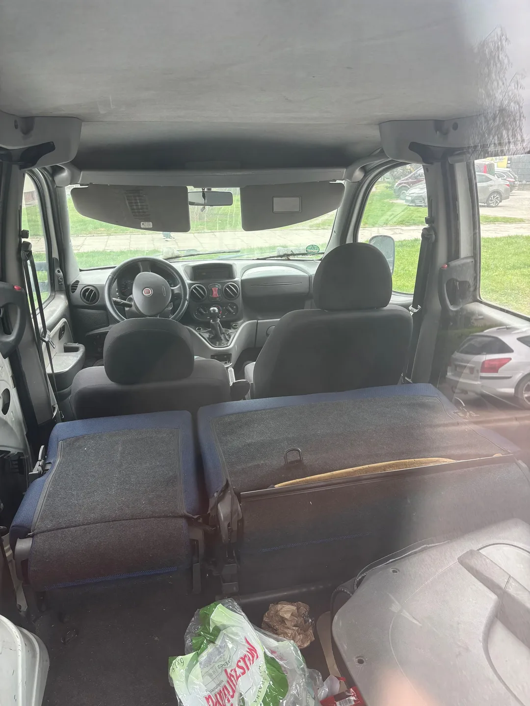 Fiat Doblo