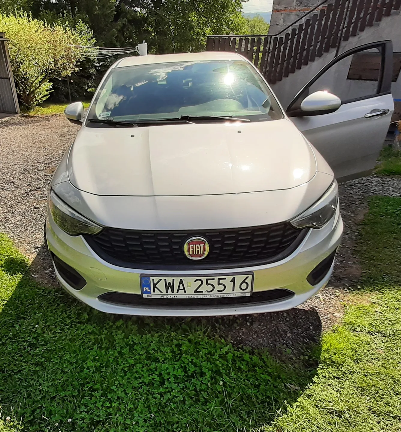 Fiat Tipo