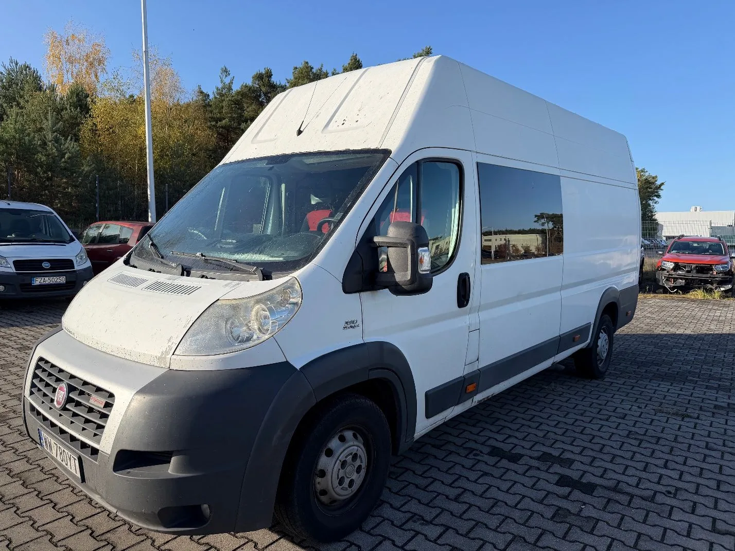 Fiat Ducato