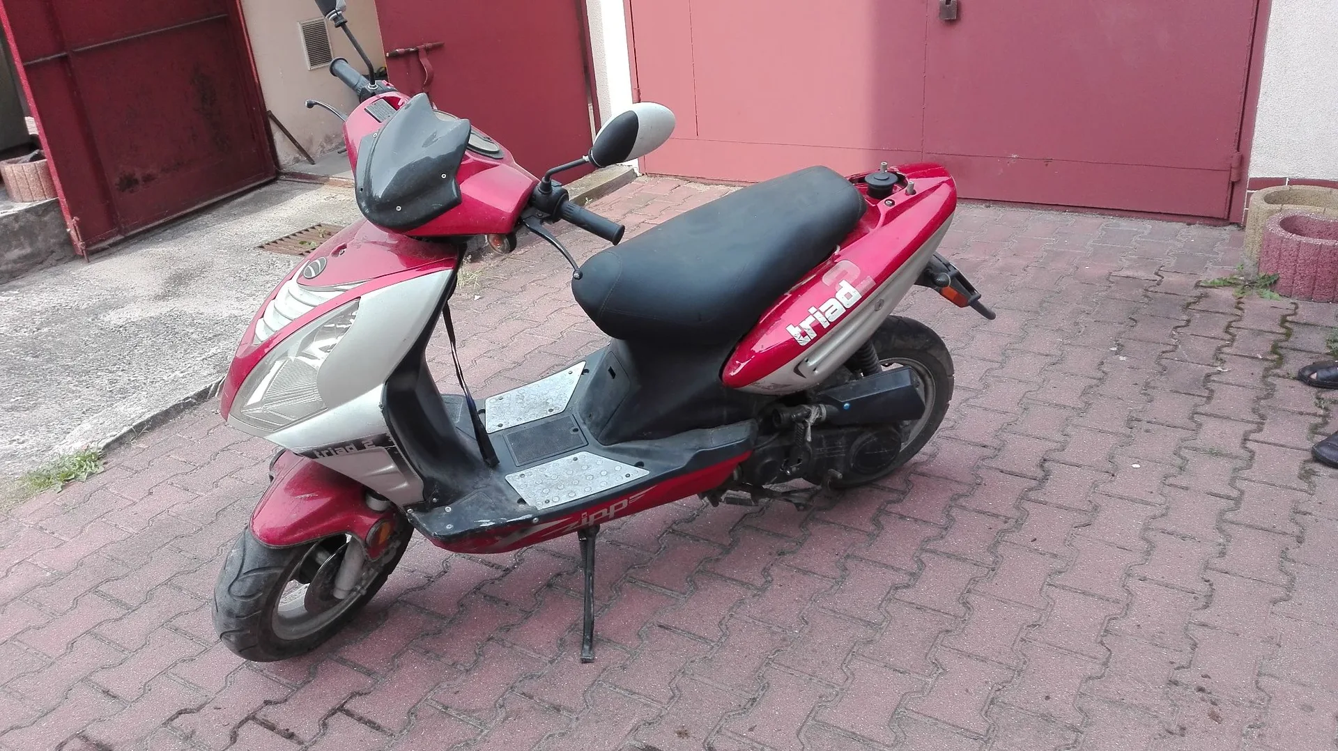 Zipp Inny