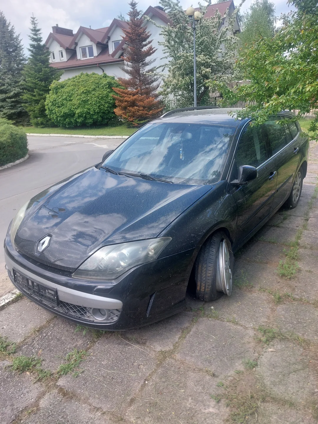 Renault Laguna