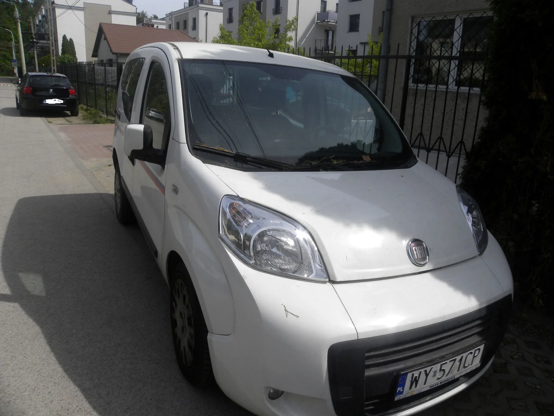 Fiat Fiorino