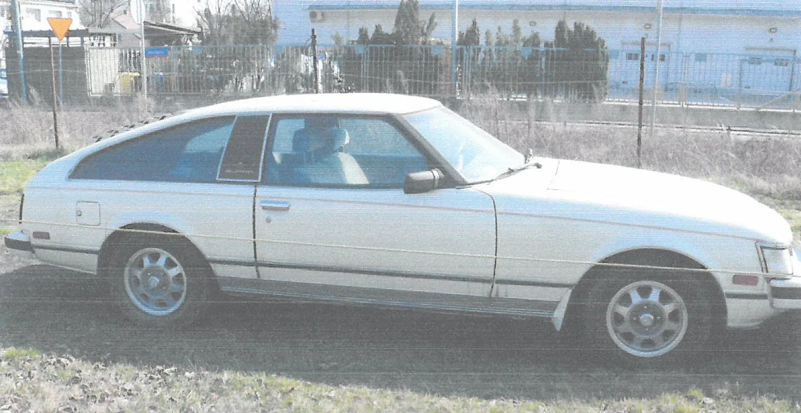 Toyota Supra