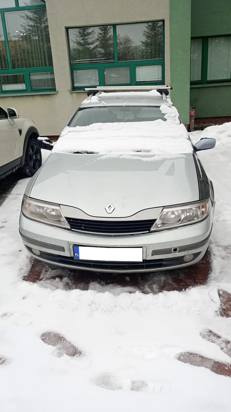 Renault Laguna 1.9 Dci