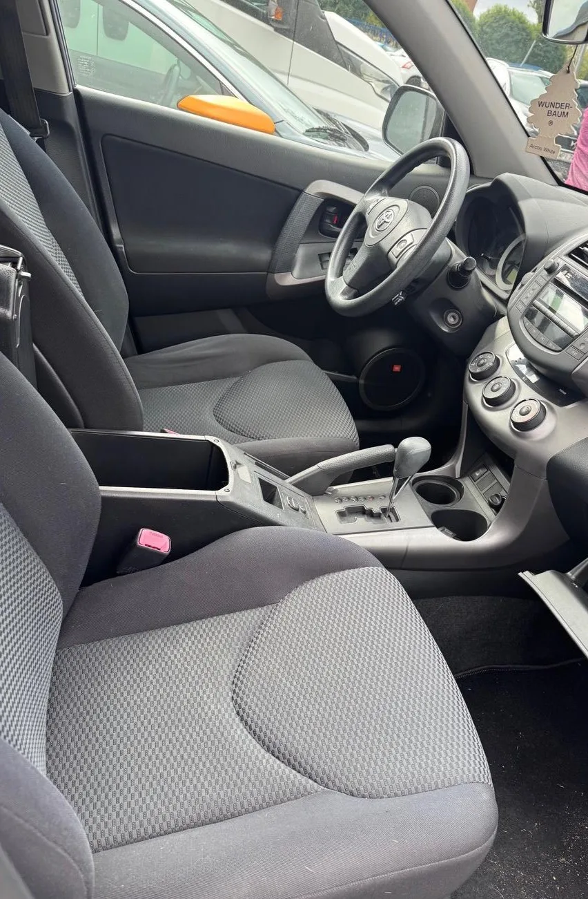 Toyota Rav-4