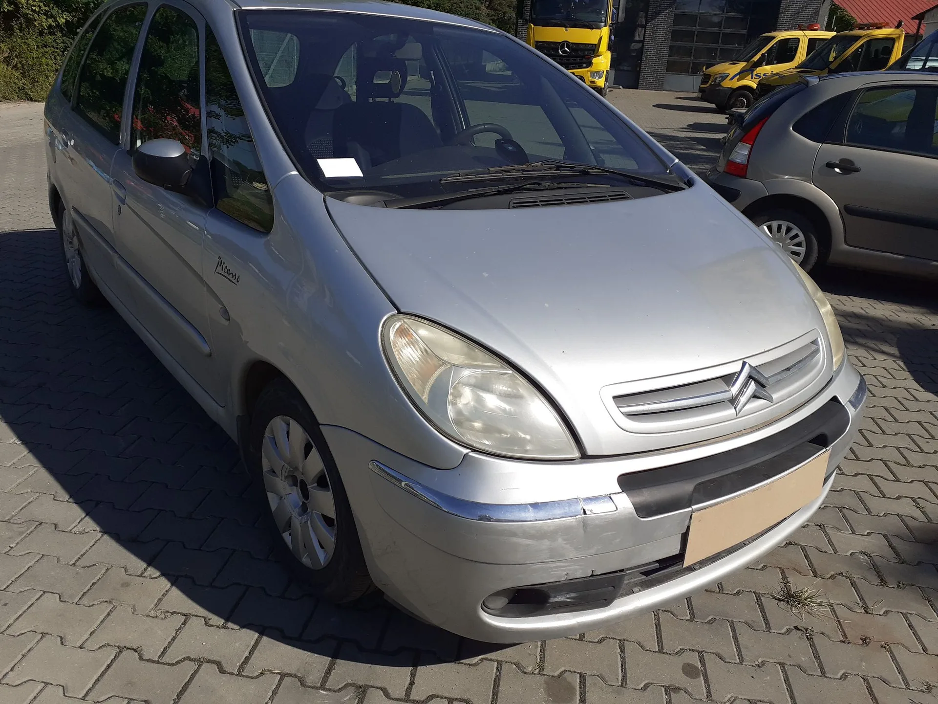 Citroën Xsara Picasso