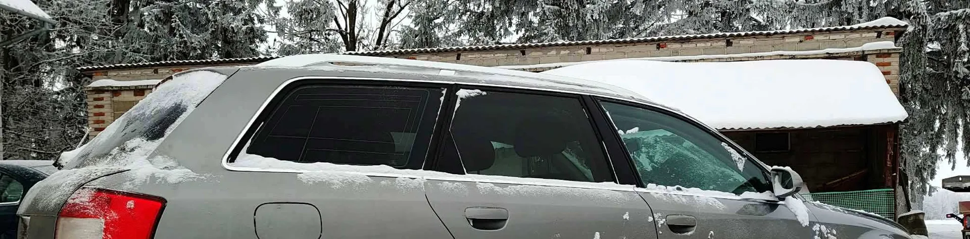 Audi A4 Kombi