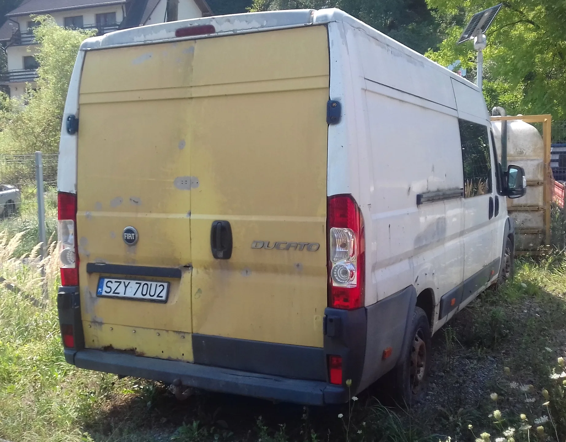 Fiat Ducato