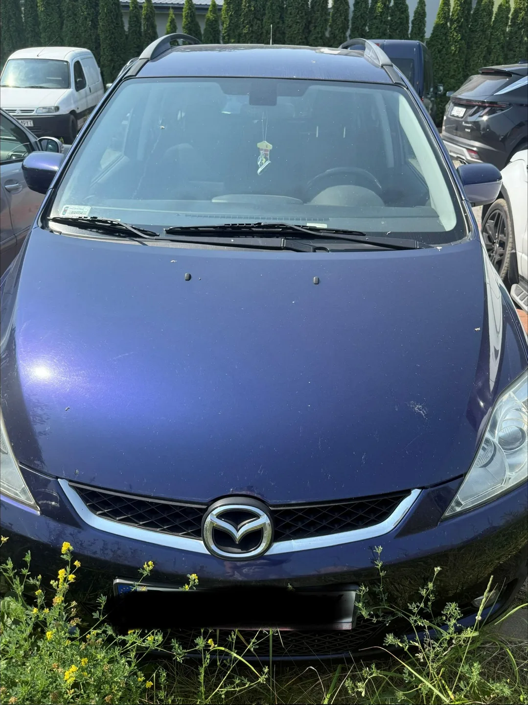Mazda 5