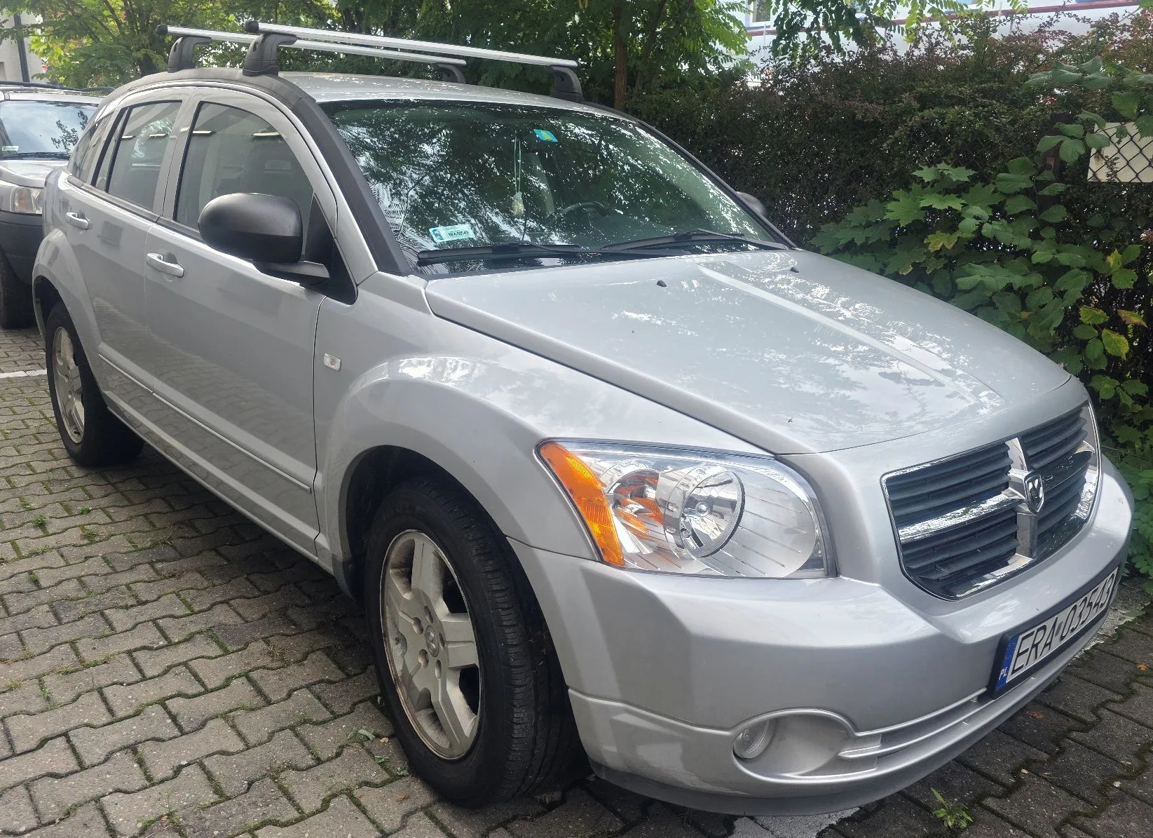 Dodge Caliber