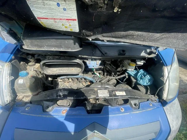 Citroën Jumper