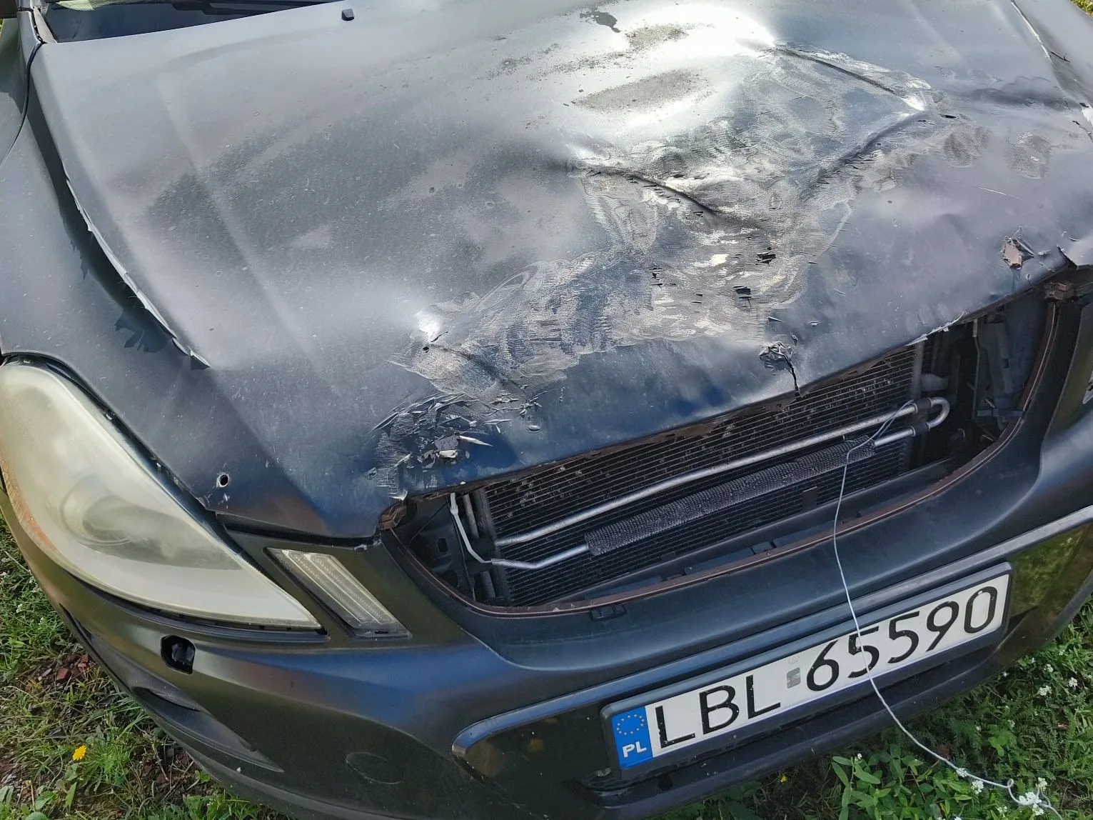 Volvo Xc 60