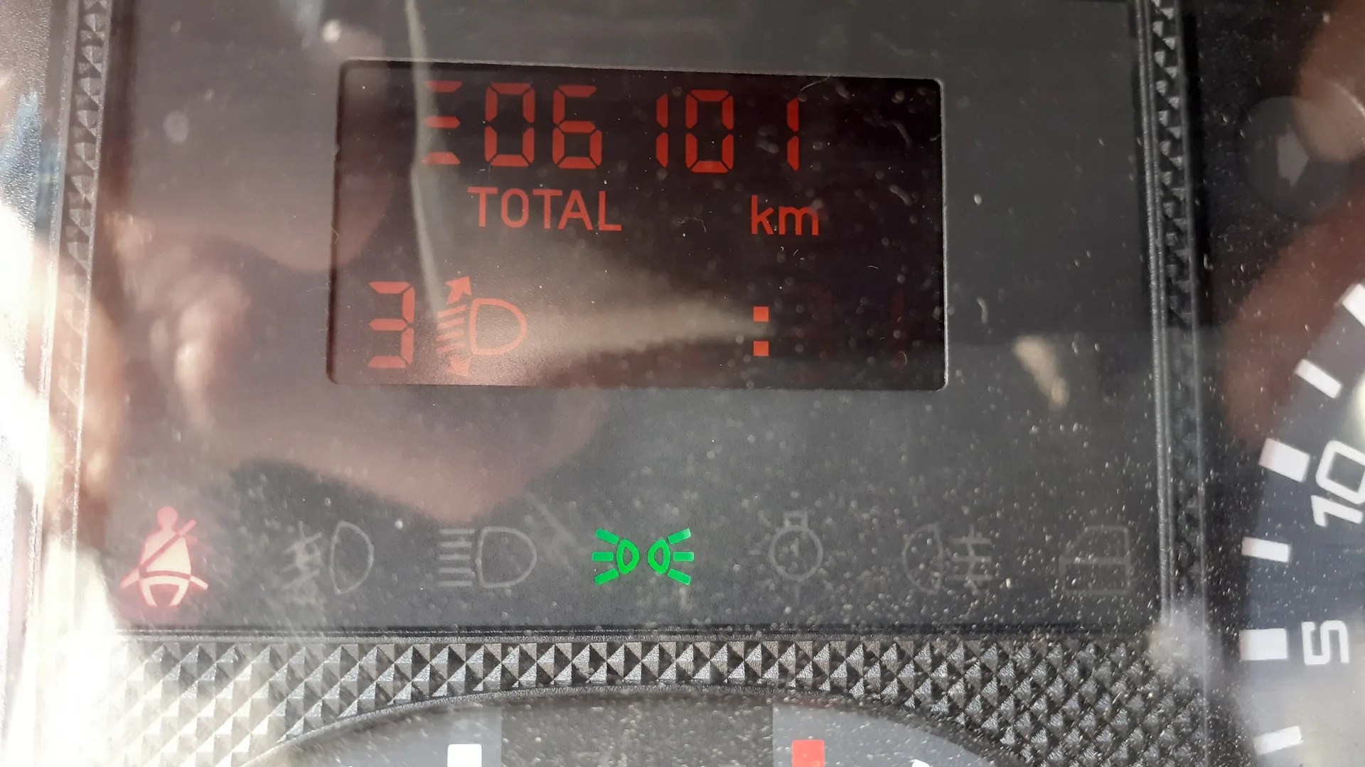 Iveco Daily 50c15