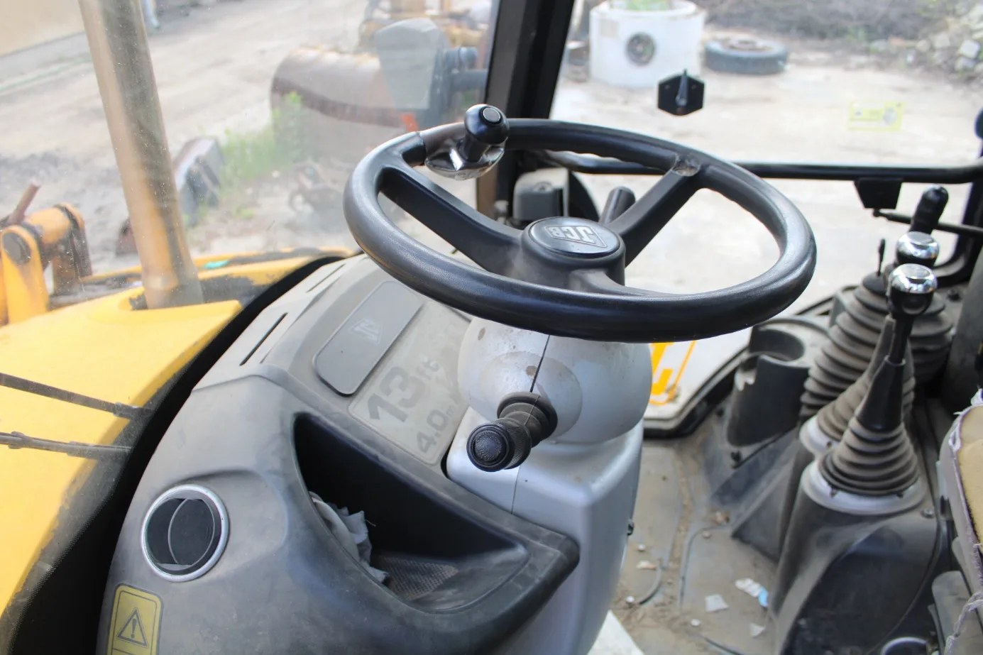 JCB 3cx